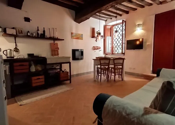 Casa Vacanze Carducci