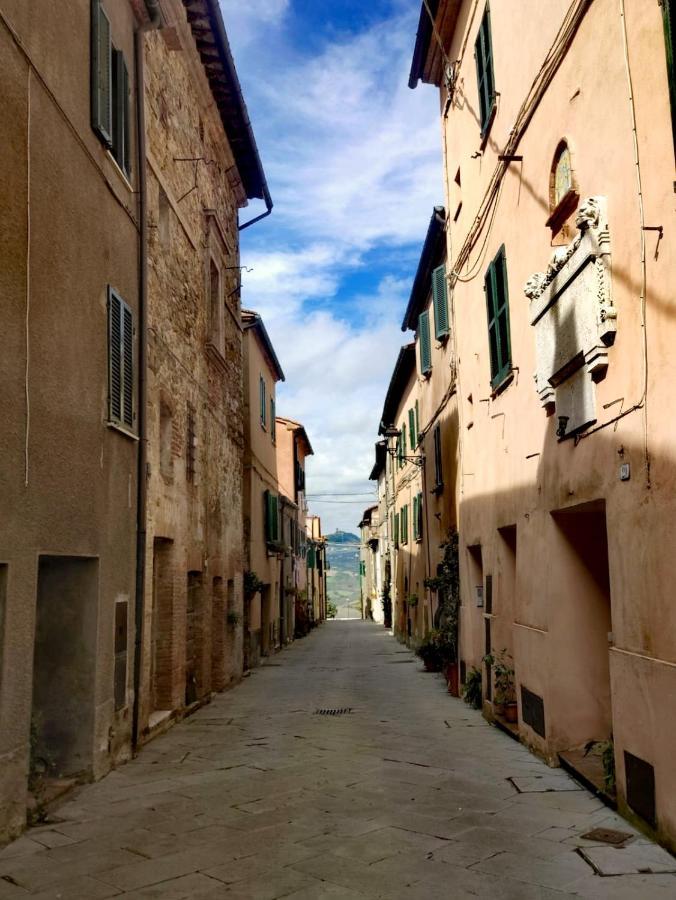 Hébergement de vacances Carducci *