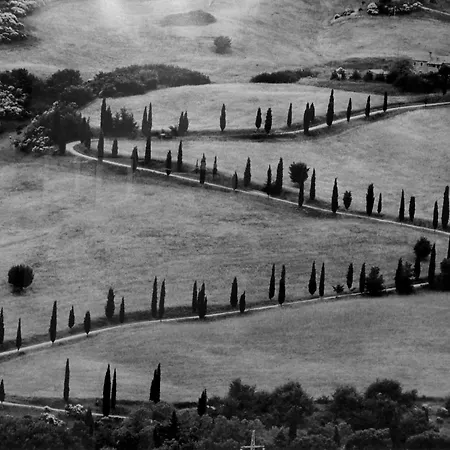 Casa Vacanze Carducci San Casciano dei Bagni Esterno foto