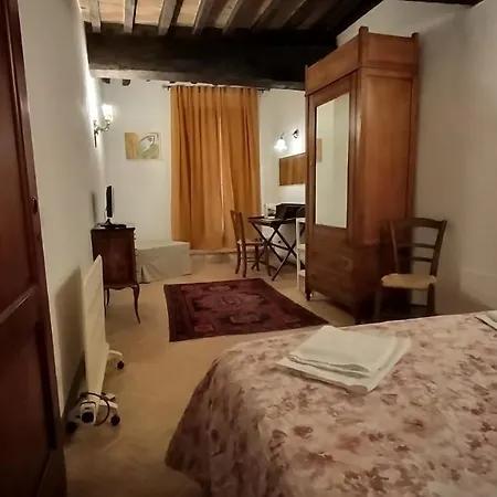 Casa Vacanze Carducci San Casciano dei Bagni Esterno foto