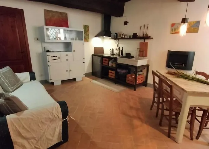 Casa Vacanze Carducci