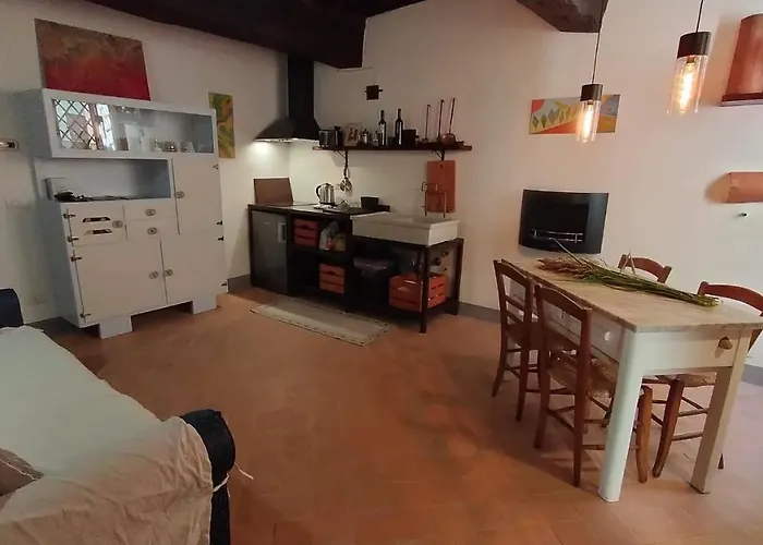 Casa Vacanze Carducci