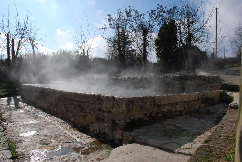 Carducci San Casciano dei Bagni