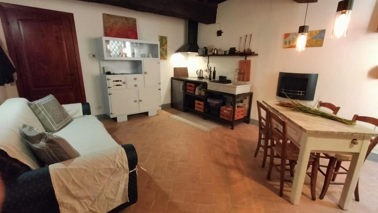 Holiday home Carducci *