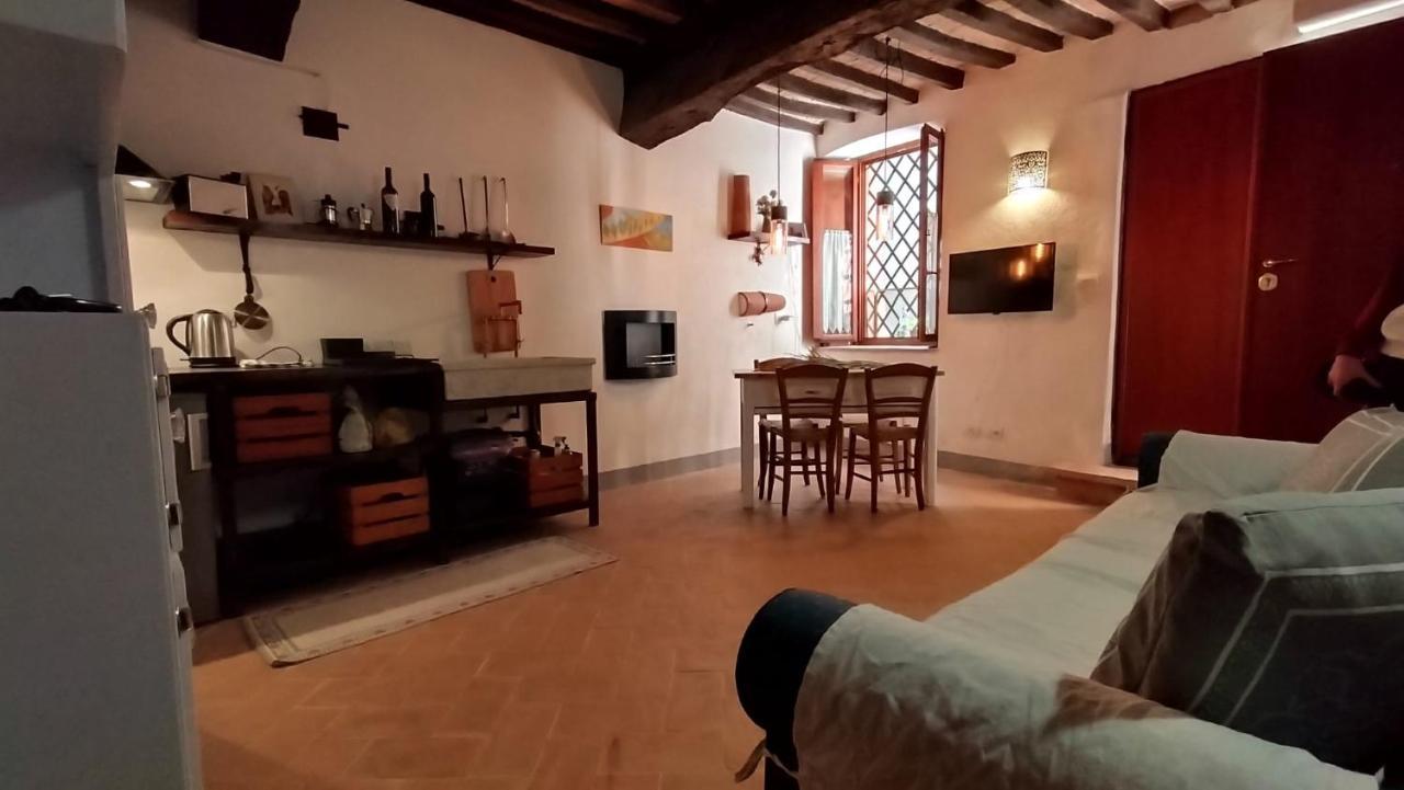 Holiday home Carducci