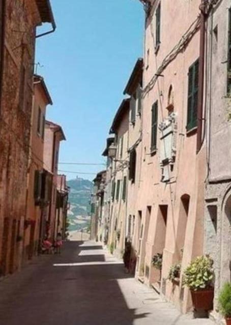 Carducci San Casciano dei Bagni